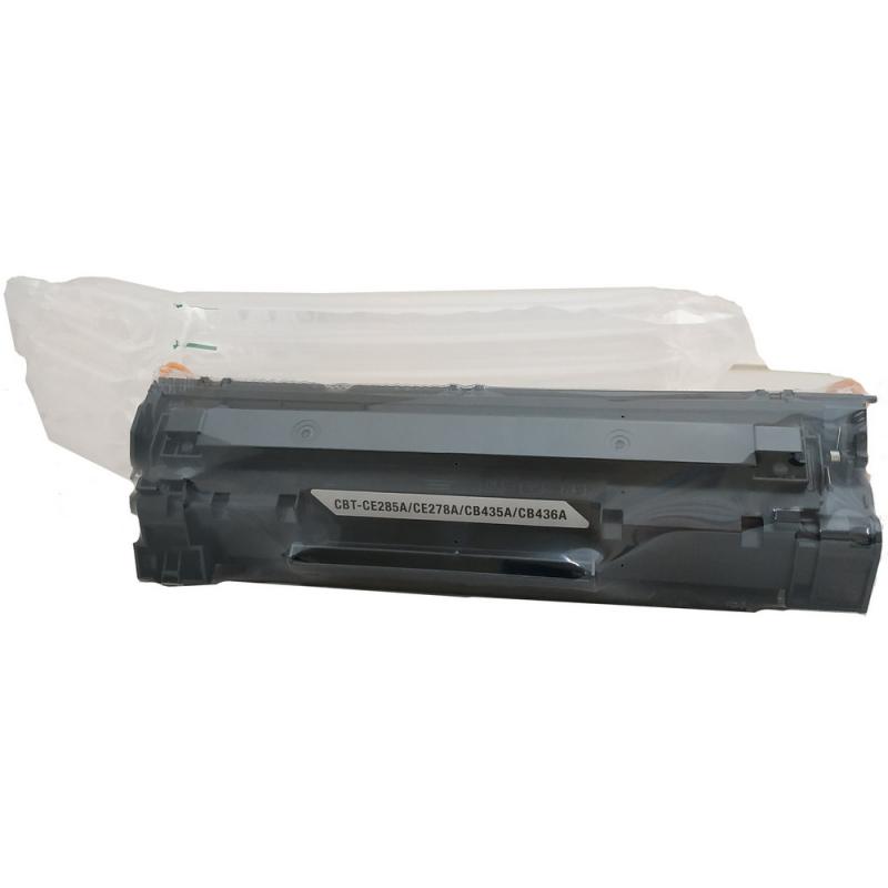 Картридж БЕЗ КОРОБКИ HP CE285A/CE278A/CB435A/CB436A Universal  2K Compatible